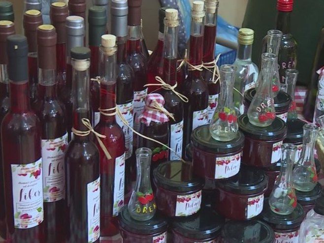 Производи од дрењине Производи од дрењине - Фото: РТРС