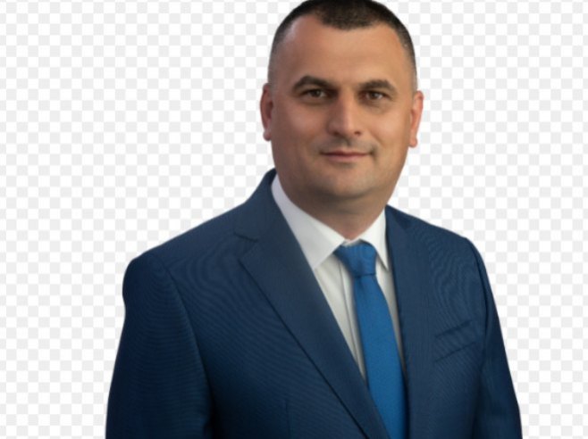 Данијел Јошић (СНСД) Данијел Јошић (СНСД) -
