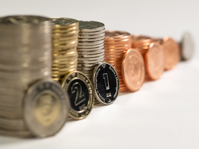 Нето добит у првом кварталу 67,9 милиона КМ, повећање 15 одсто