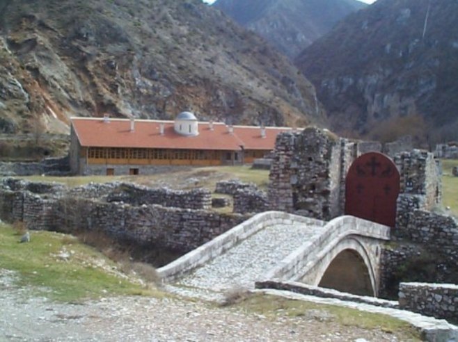 Епархија Рашко-призренска (Фото: Епархија рашко-призренска) Епархија Рашко-призренска (Фото: Епархија рашко-призренска) -