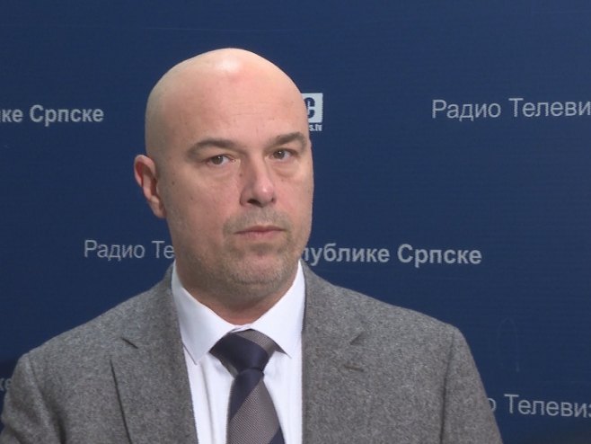 Милан Тегелтија Милан Тегелтија - Фото: РТРС