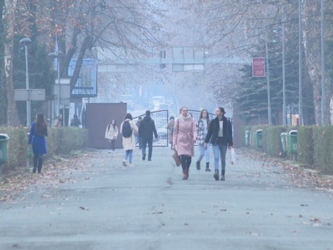 Кампус - студенти Кампус - студенти - Фото: РТРС