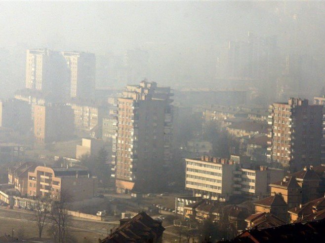 Зеница (Фото: EPA/FEHIM DEMIR/архив) - 
