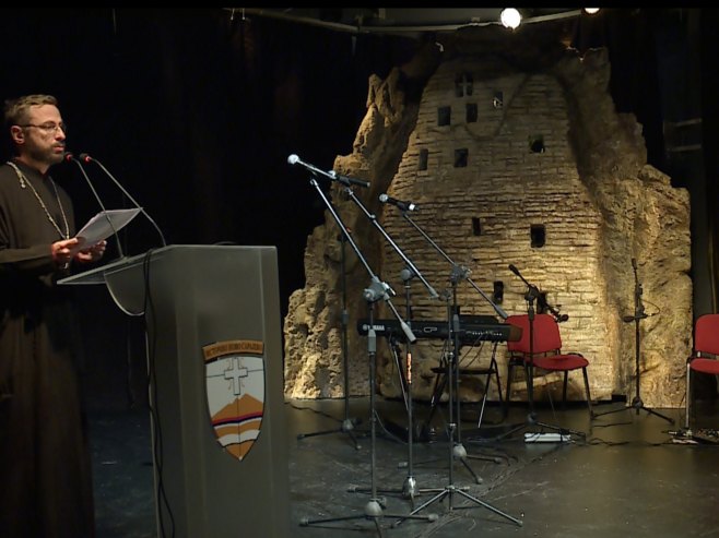 Дарко Ђого Дарко Ђого - Фото: СРНА