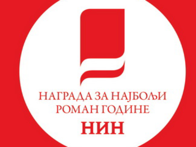 НИН-ова награда НИН-ова награда - Фото: Уступљена фотографија
