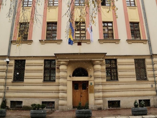 Тужилаштво Кантона Сарајево (Фото:pravosudje.ba) Тужилаштво Кантона Сарајево (Фото:pravosudje.ba) -