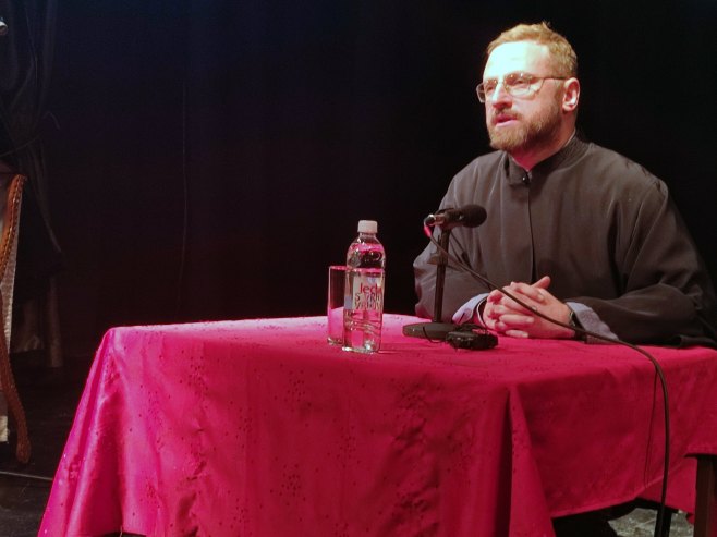 Дарко Ђого Дарко Ђого - Фото: СРНА