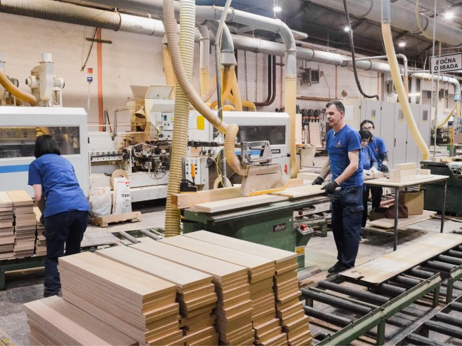 Радници Радници - Фото: Уступљена фотографија