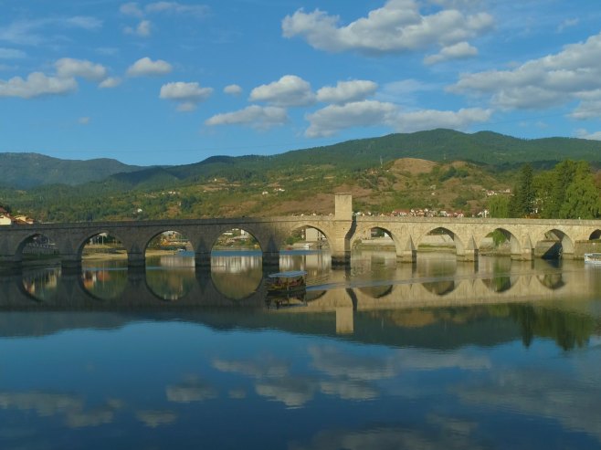 Вишеград Вишеград - Фото: Уступљена фотографија