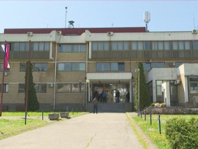 ПУ Бијељина ПУ Бијељина - Фото: РТРС