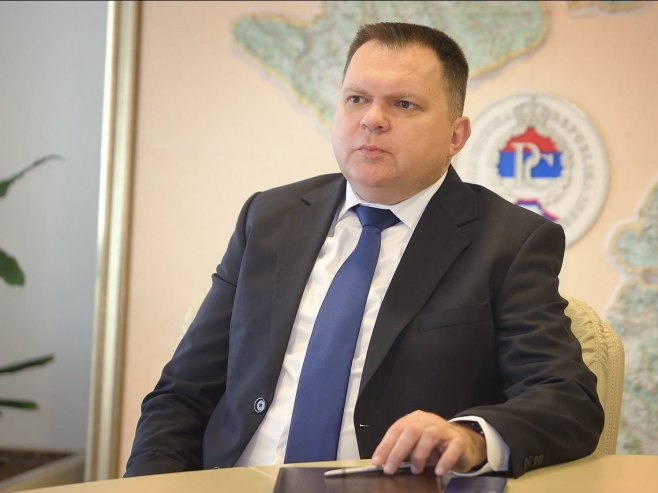 Жељко Будимир (Фото: twitter.com/mnrvoid_rs) Жељко Будимир (Фото: twitter.com/mnrvoid_rs) -