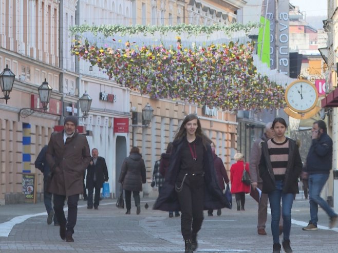 Господска улица - Фото: РТРС