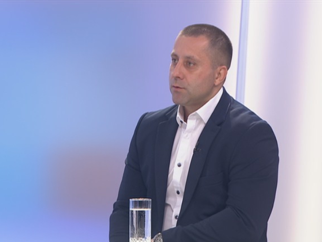 Владо Симовић Владо Симовић - Фото: РТРС