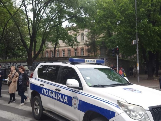 МУП Србије МУП Србије - Фото: РТРС