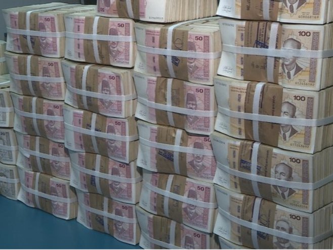 Ново задужење ФБиХ од 40 милиона КМ емисијом обвезница