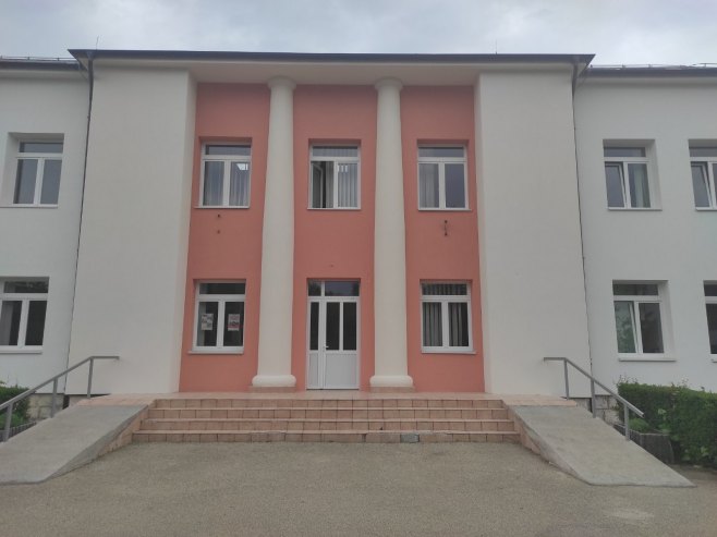 Општина Дрвар Општина Дрвар - Фото: СРНА