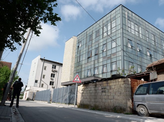 Косовска Митровица - Фото: ТАНЈУГ