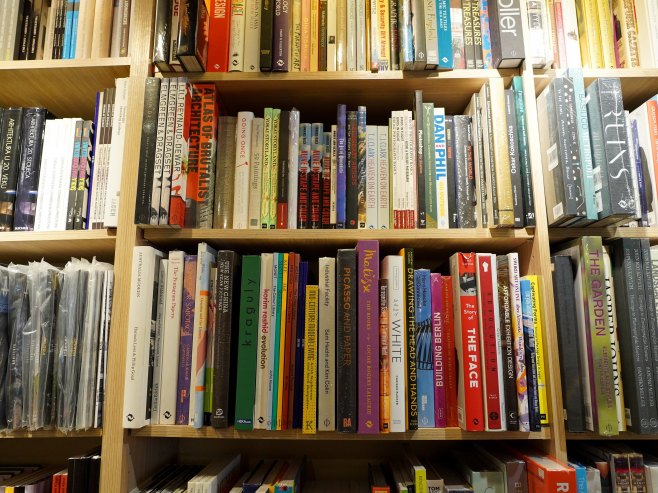 Књиге (Фото илустрација: Танјуг/Јадранка Илић) - 