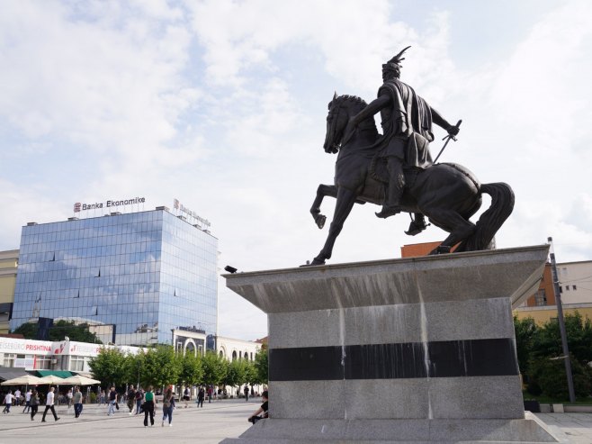 Приштина систематски спроводи репресију и терор над Србима