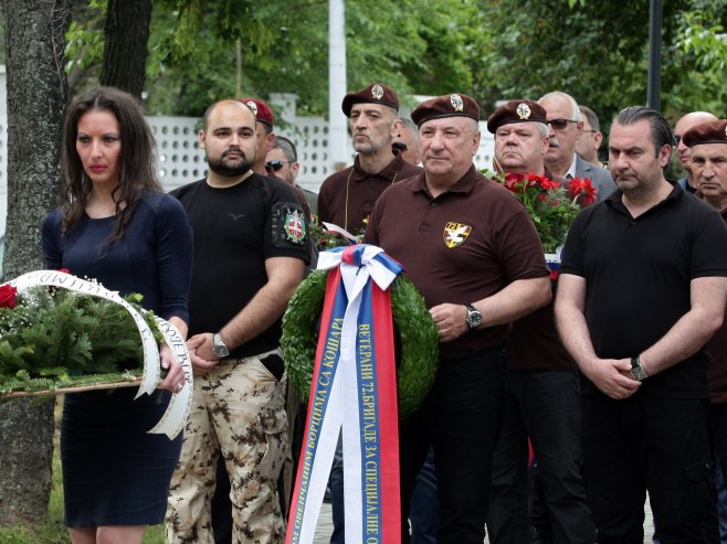 Кошаре (foto:SAVA RADOVANOVIĆ / TANJUG) Кошаре (foto:SAVA RADOVANOVIĆ / TANJUG) -