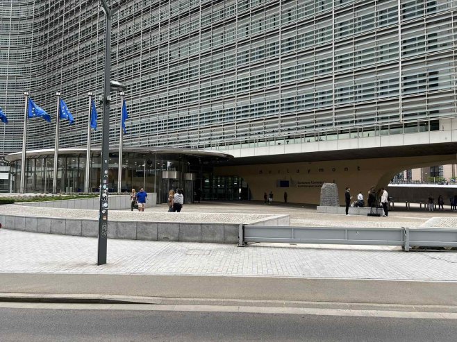 Европска комисија у другој недјељи фебруара представља приједлог прелазног рјешења за превознике