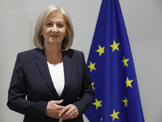 Борјана Кришто Борјана Кришто - Фото: Уступљена фотографија