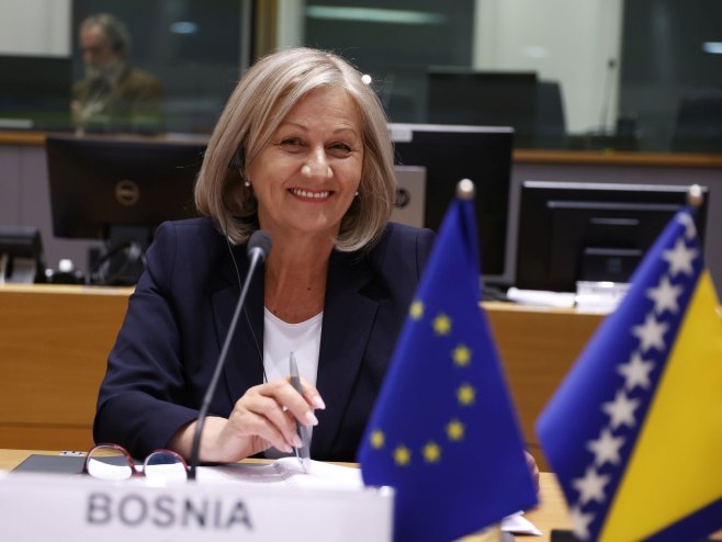 Борјана Кришто Борјана Кришто - Фото: Уступљена фотографија