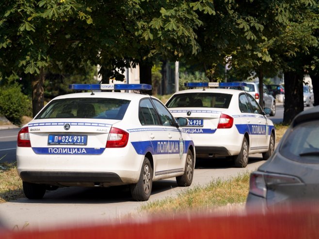 На градилишту у Београду пронађена авио-бомба од 250 килограма