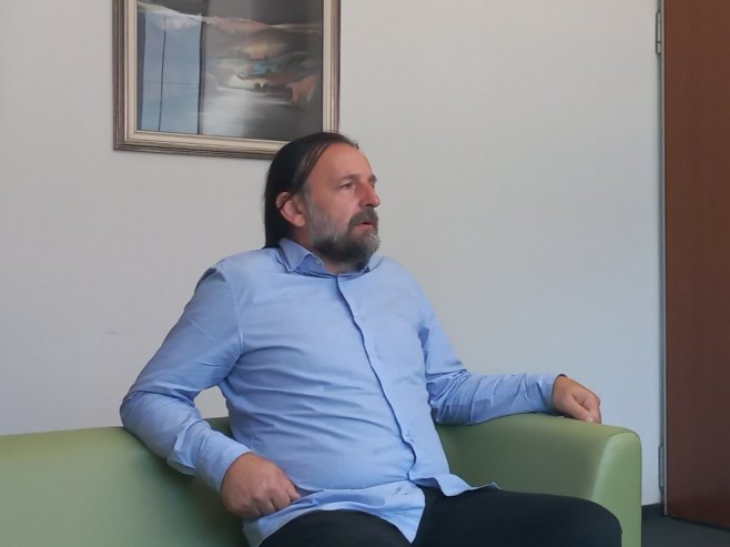 Живојин Ракочевић за Радио Српске: Закон о странцима је етнички закон и наставак прогона Срба