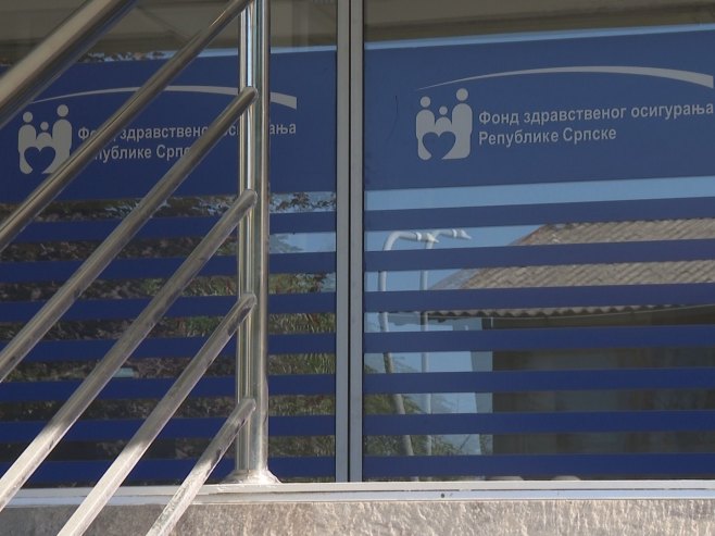 Фонд здравственог осигурања Републике Српске - Фото: РТРС