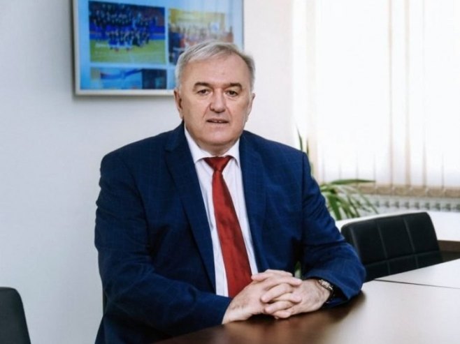 Маринко Умичевић - Фото: РТРС