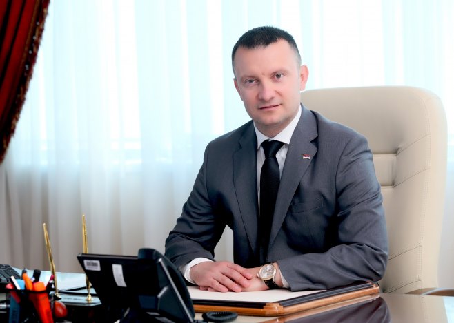 Горан Маричић - Фото: Уступљена фотографија