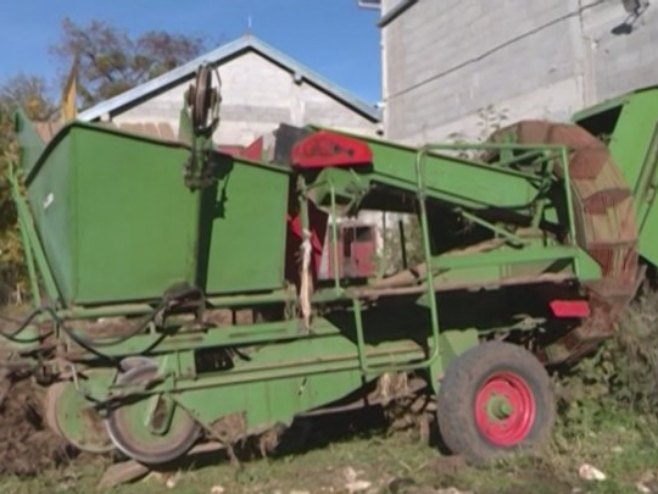 Вриједност захтјева за механизацију из Мађарске премашила буџет