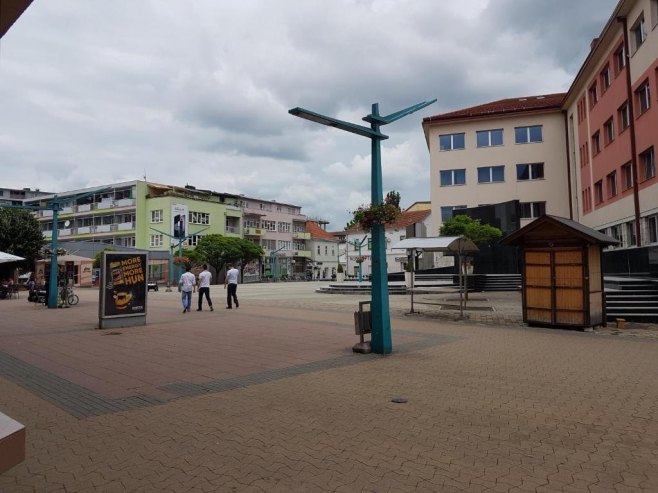 Бихаћ - Фото: РТРС