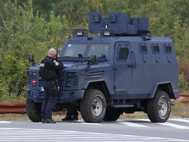 Поново приведен Србин на Косову и Метохији