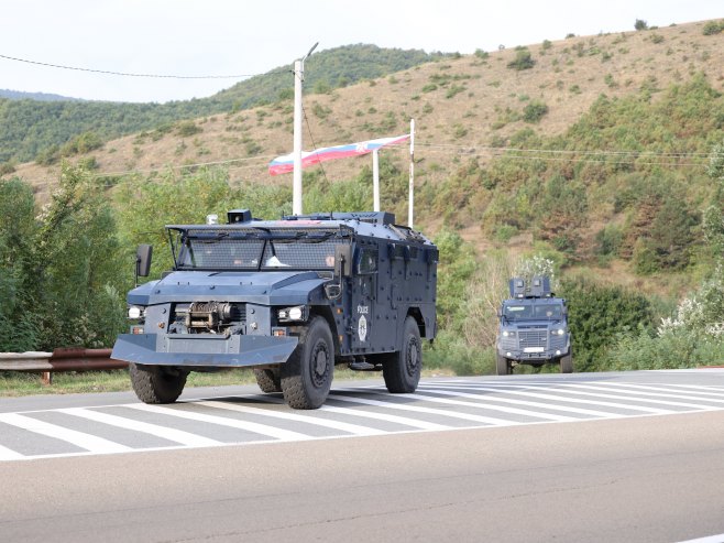 Космет, архив - Фото: ТАНЈУГ