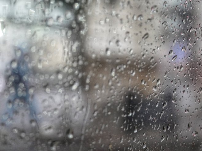 Киша (Фото: TANJUG/ VLADIMIR ŠPORČIĆ/ nr) Киша (Фото: TANJUG/ VLADIMIR ŠPORČIĆ/ nr) -