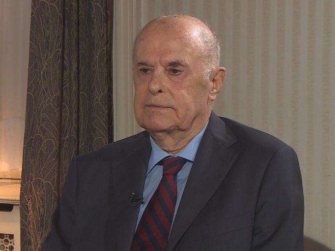 Владислав Јовановић Владислав Јовановић - Фото: РТРС