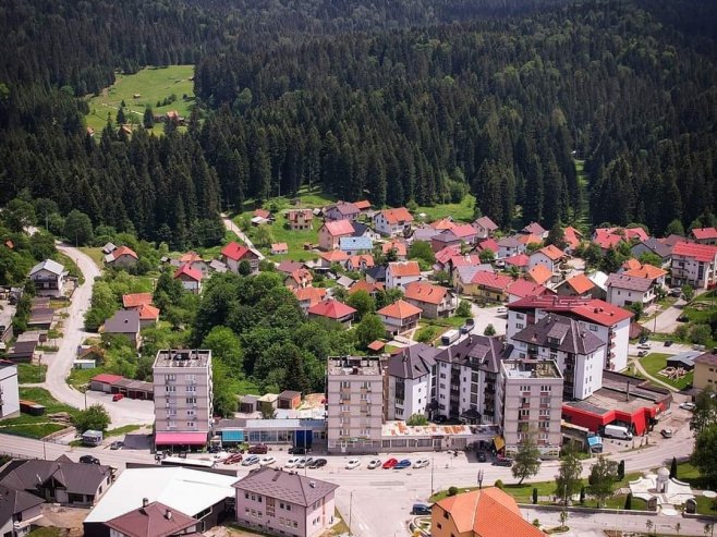 Хан Пијесак - Фото: Уступљена фотографија