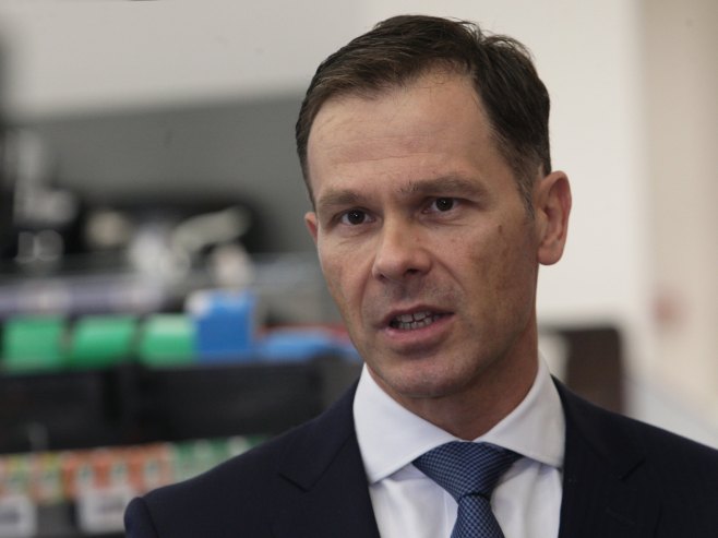 Синиша Мали (фото:TANJUG/ SAVA RADOVANOVIĆ/ bg) - 