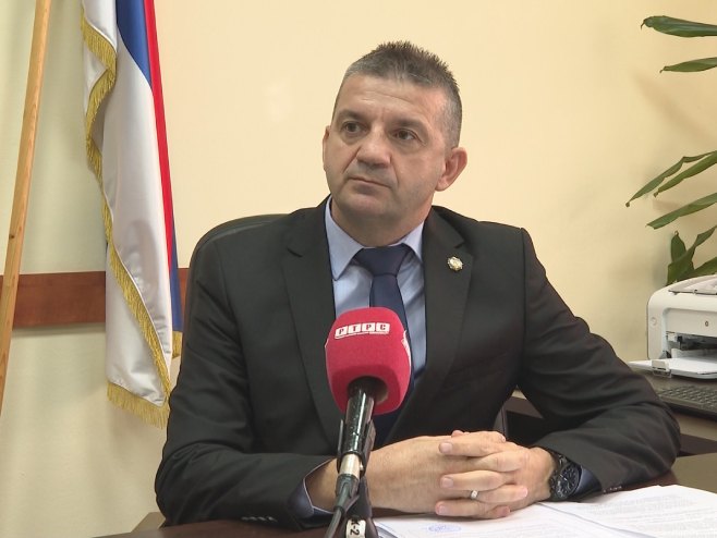 Жељко Драгојевић - Фото: РТРС