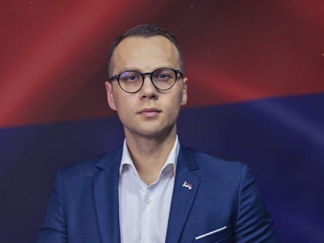 Бојан Савић - Фото: Уступљена фотографија