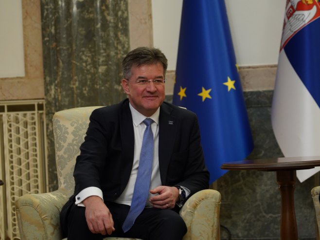 Мирослав Лајчак (Фото: Танјуг/Немања Јовановић) - 