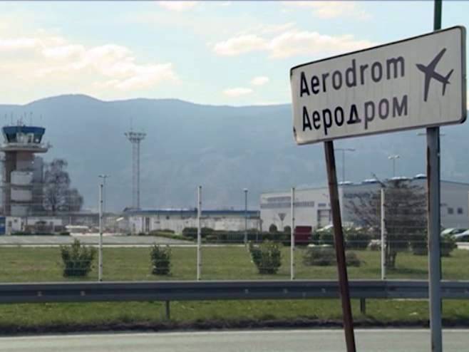 Аеродром Сарајево Аеродром Сарајево - Фото: РТРС
