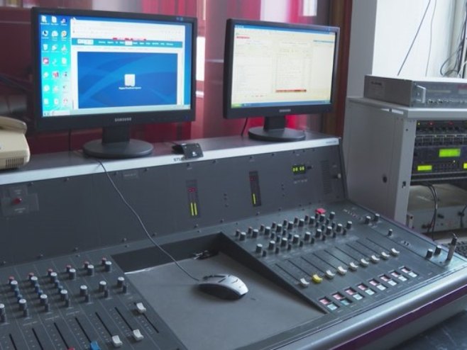 Радио Дрвар - Фото: РТРС