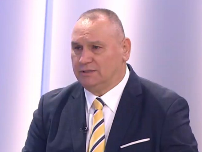 Жупљанин: Пуна подршка иницијативи "Гарде пантери"