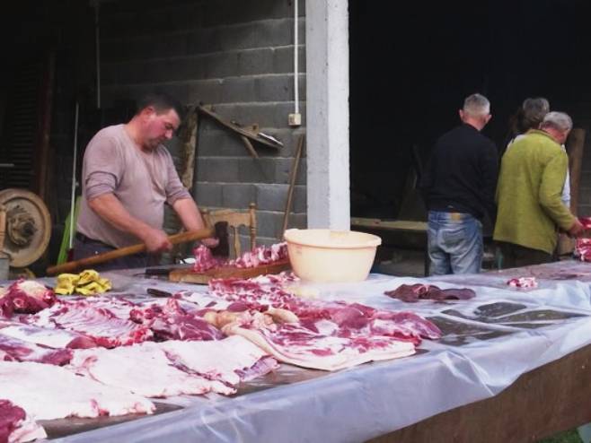 Свињокољ - Фото: РТРС