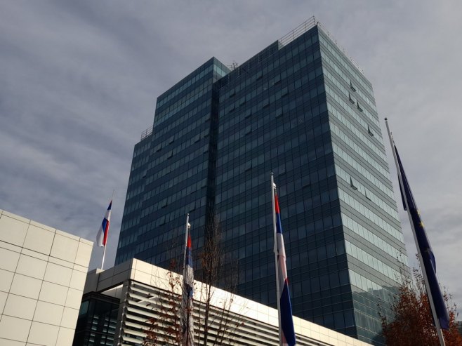 Влада Републике Српске Влада Републике Српске - Фото: РТРС