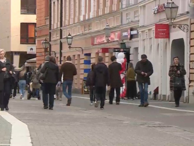 Бањалука - Фото: РТРС