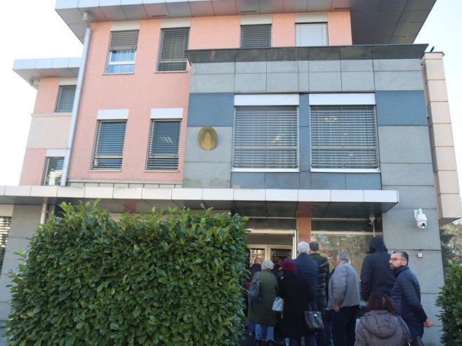 Познато гдје ће грађани Србије гласати у БиХ: Одобрено 27 локација